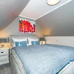 Διαμέρισμα Maritim Und Individuell In Mit Balkon Wenningstedt-Braderup