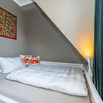 Maritim Und Individuell In Mit Balkon Διαμέρισμα *