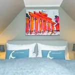 Maritim Und Individuell In Mit Balkon * Wenningstedt-Braderup