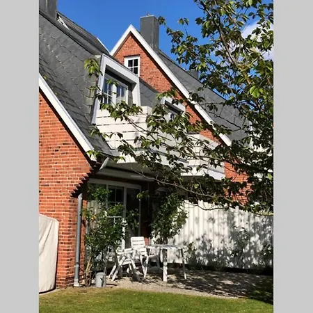 Appartement Maritim Und Individuell In Mit Balkon *