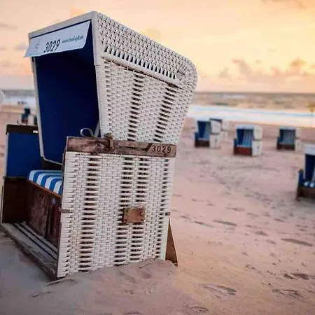 דירה Maritim Und Individuell In Mit Balkon