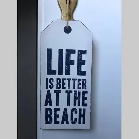 Maritim Und Individuell In Mit Balkon * 文尼斯塔特