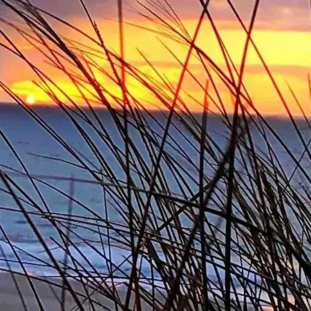 Maritim Und Individuell In Mit Balkon